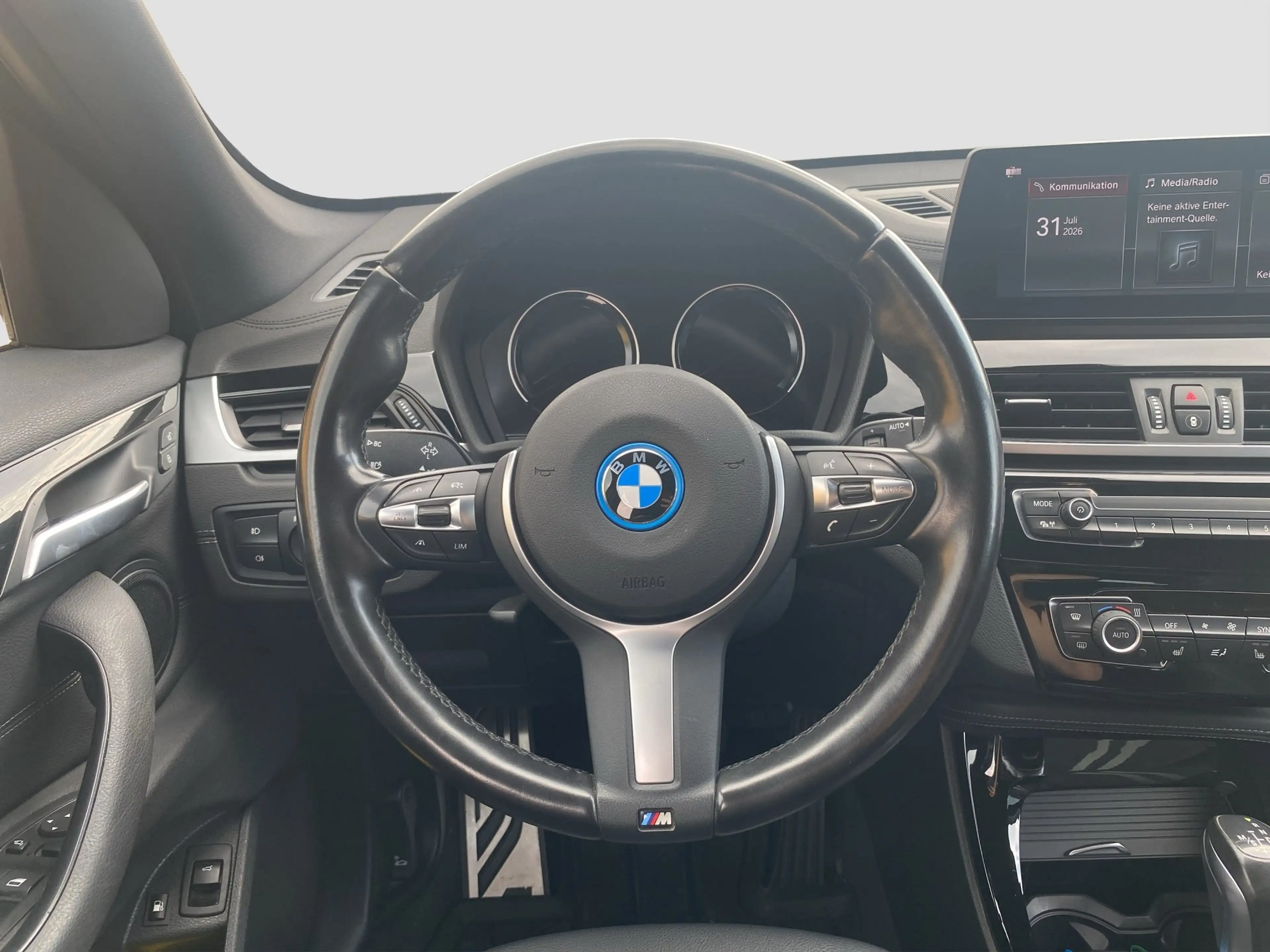BMW X1 xDrive25e ///M-Sport M Sport ACC LED SpurAss — photo 13