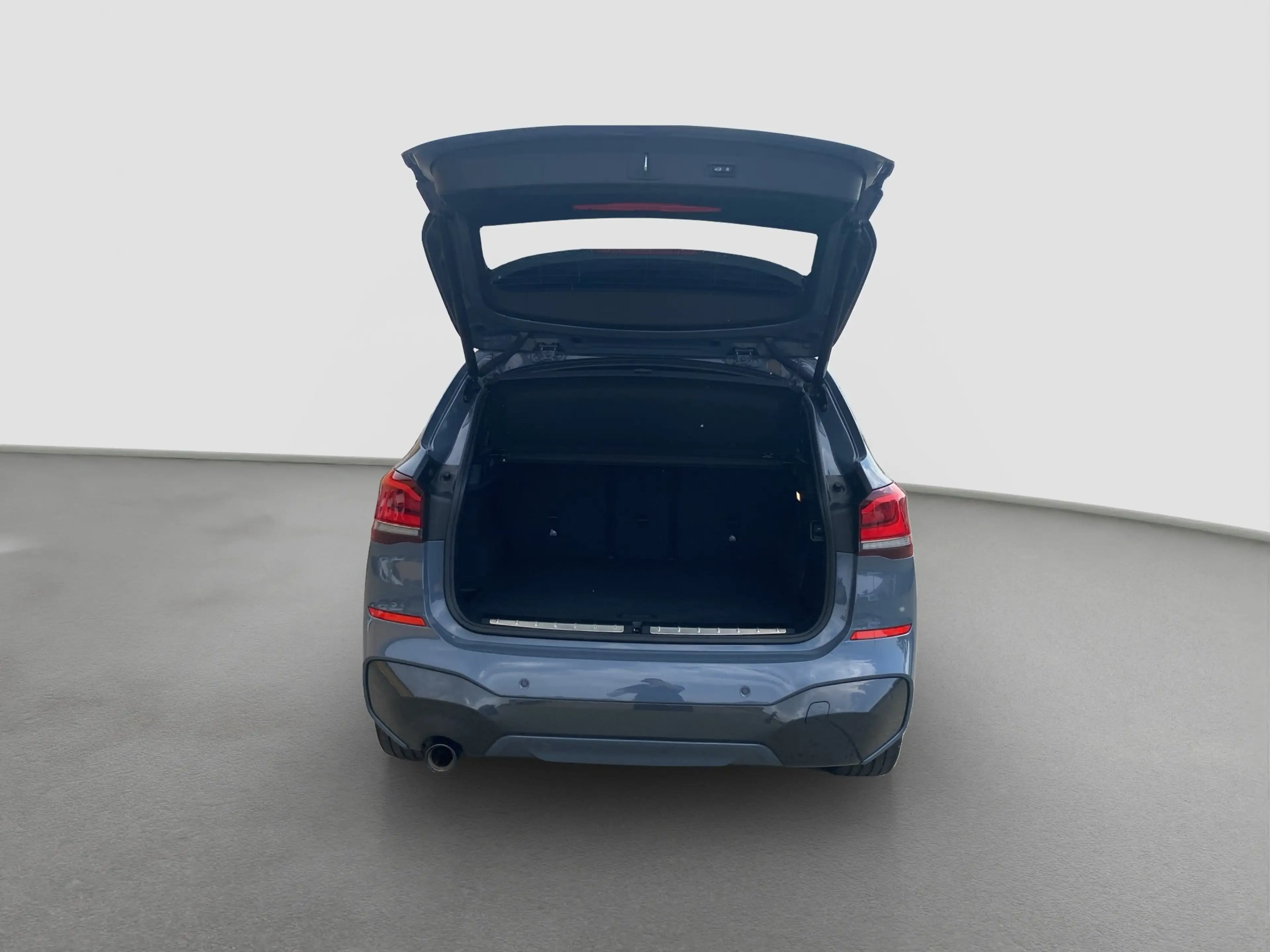 BMW X1 xDrive25e ///M-Sport M Sport ACC LED SpurAss — photo 10