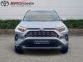 Toyota RAV 4 Dynamic Plus+afn trekhaak+cam+ Zilver - thumbnail 2