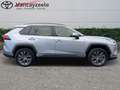 Toyota RAV 4 Dynamic Plus+afn trekhaak+cam+ Zilver - thumbnail 3