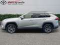 Toyota RAV 4 Dynamic Plus+afn trekhaak+cam+ Zilver - thumbnail 5