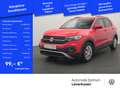 Volkswagen T-Cross KLIMA PORT NAVI SHZ PDC Noir - thumbnail 1