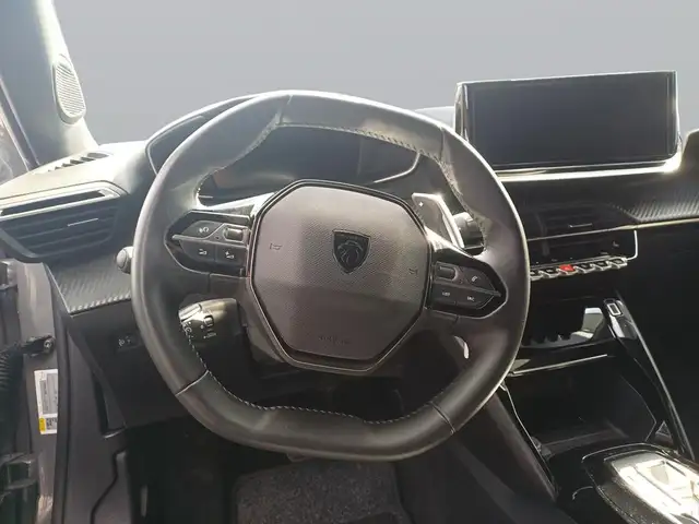 Peugeot 2008 view 15