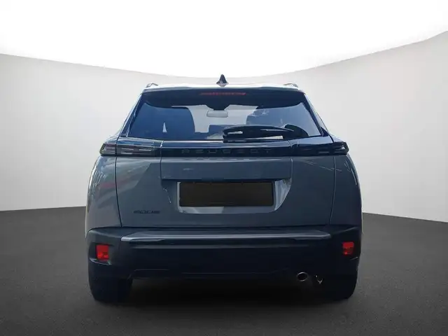 Peugeot 2008 view 4