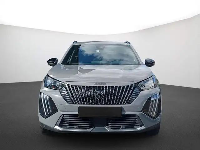 Peugeot 2008 view 3