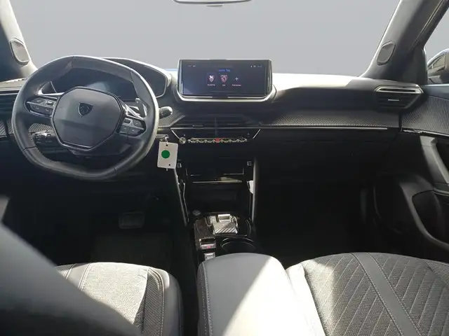 Peugeot 2008 view 12