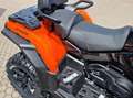CF Moto CForce 1000 LOF EPS Alu Winde AHK Servo LED Quad ATV Orange - thumbnail 8