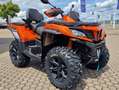 CF Moto CForce 1000 LOF EPS Alu Winde AHK Servo LED Quad ATV Orange - thumbnail 3