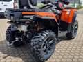 CF Moto CForce 1000 LOF EPS Alu Winde AHK Servo LED Quad ATV Orange - thumbnail 10