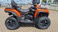 CF Moto CForce 1000 LOF EPS Alu Winde AHK Servo LED Quad ATV Orange - thumbnail 4