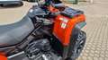 CF Moto CForce 1000 LOF EPS Alu Winde AHK Servo LED Quad ATV Orange - thumbnail 7