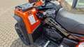 CF Moto CForce 1000 LOF EPS Alu Winde AHK Servo LED Quad ATV Orange - thumbnail 5