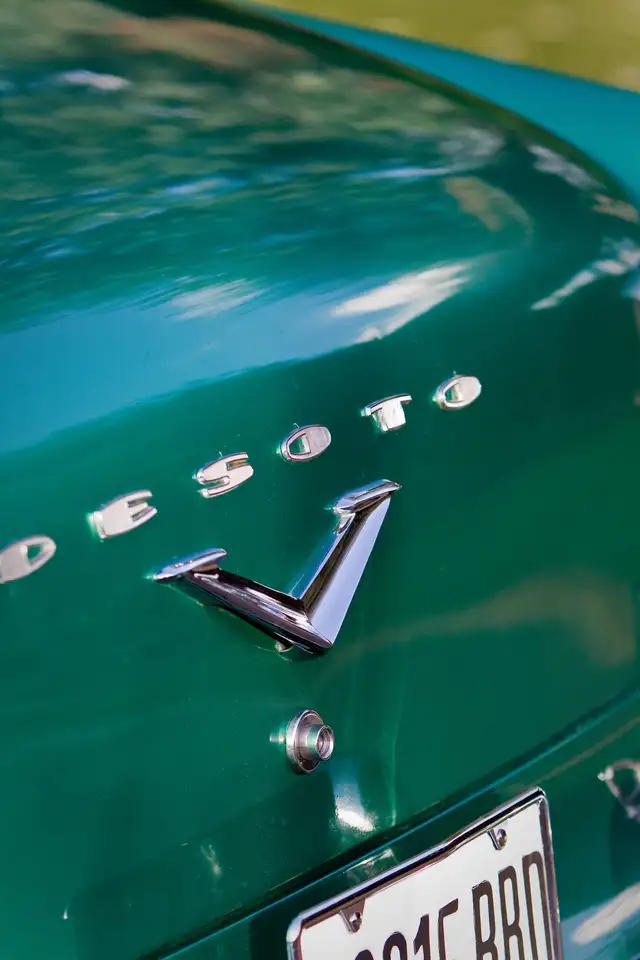 DESOTO FIREDOME SPORTMAN Power Flyte, foto 12