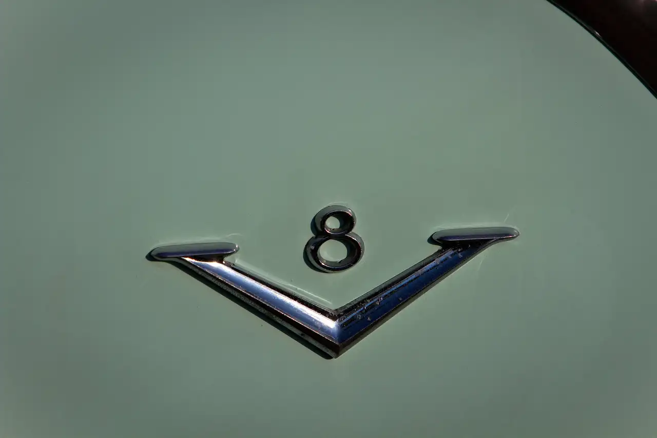 DESOTO FIREDOME SPORTMAN Power Flyte, foto 11