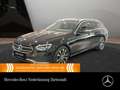 Mercedes-Benz E 300 de T AVANTG+LED+KAMERA+TOTW+9G Schwarz - thumbnail 1