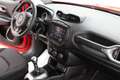 Jeep Renegade 1000 T3 Turbo 120CV Longitude Rosso - thumbnail 10
