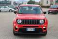 Jeep Renegade 1000 T3 Turbo 120CV Longitude Rosso - thumbnail 11
