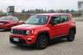 Jeep Renegade 1000 T3 Turbo 120CV Longitude Rosso - thumbnail 1