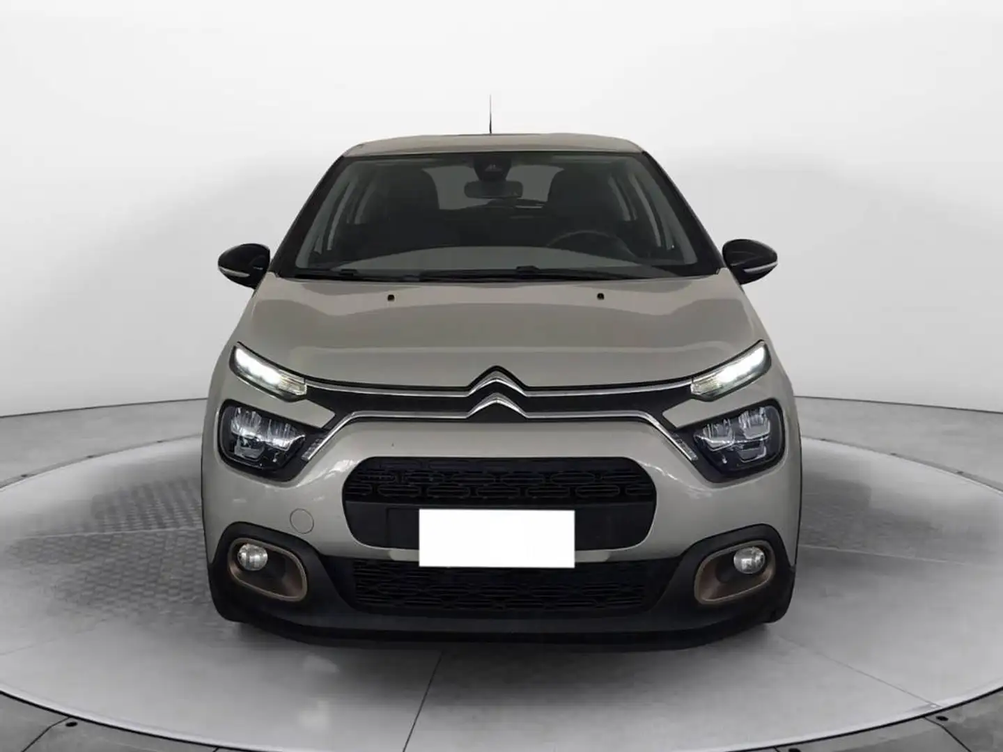 Citroen C3 1.5 bluehdi You s&s 100cv - 2