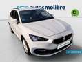 SEAT Leon 2.0TDI CR S&S Style DSG-7 150 Blanco - thumbnail 2