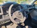 Volkswagen T6 Transporter unieke inrichting  voor onderhoud hydraulic Blanc - thumbnail 10