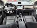 Ford Ranger Limited Doppelkabine 4x4 Schwarz - thumbnail 7