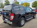 Ford Ranger Limited Doppelkabine 4x4 Schwarz - thumbnail 3