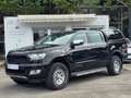 Ford Ranger Limited Doppelkabine 4x4 Schwarz - thumbnail 1