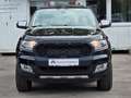 Ford Ranger Limited Doppelkabine 4x4 Schwarz - thumbnail 5