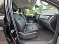 Ford Ranger Limited Doppelkabine 4x4 Schwarz - thumbnail 11