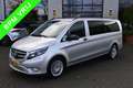 Mercedes-Benz Vito 116 CDI L3 XL DC Tourer Electrische schuifdeur, Na Argent - thumbnail 1