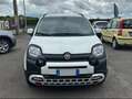 Fiat Panda Panda 1.0 firefly hybrid Cross s Weiß - thumbnail 1