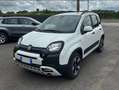 Fiat Panda Panda 1.0 firefly hybrid Cross s Weiß - thumbnail 2