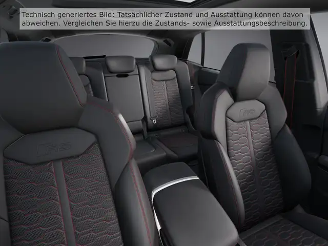 Audi RS Q8 view 11