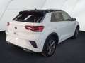 Volkswagen T-Roc nza 1.5 TSI R-Line AHK NAVI ACC LED Weiß - thumbnail 2