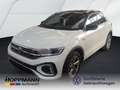 Volkswagen T-Roc nza 1.5 TSI R-Line AHK NAVI ACC LED Weiß - thumbnail 1