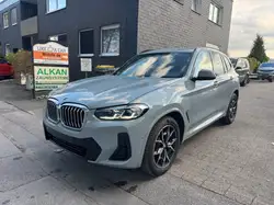 Bmw X3 xDrive 20 d M Sport Aut. 360°/LASER/STANDHEI