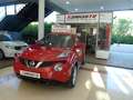 Nissan Juke 1.6 Acenta 4x2 112 Rojo - thumbnail 1