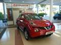Nissan Juke 1.6 Acenta 4x2 112 Rojo - thumbnail 3