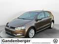 Volkswagen Polo 1.2 TSI Highline BMT BMT/Start-Stopp Barna - thumbnail 1