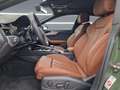 Audi A5 Sportback 45 TFSI qu S line PANO LASER KAMERA S li Grün - thumbnail 18