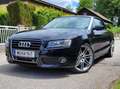 Audi A5 A5 Cabrio 2,0 TFSI Schwarz - thumbnail 6