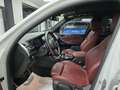 BMW X3 X3 xdrive20d mhev 48V Msport auto Bianco - thumbnail 8