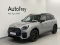 MINI Countryman SE All4 Countryman SE ALL4 Silber - thumbnail 1