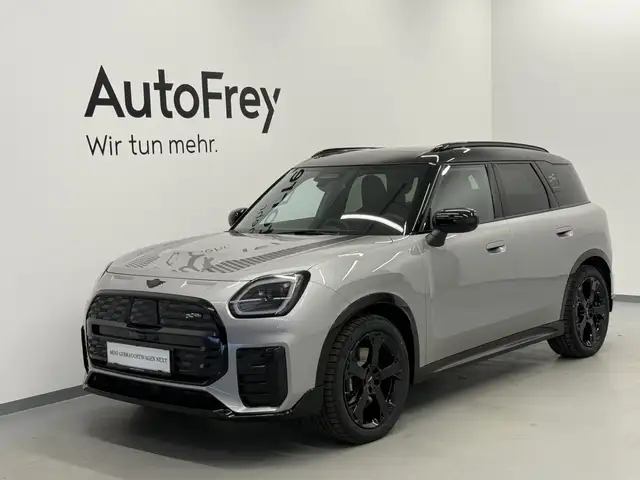 MINI Countryman SE All4