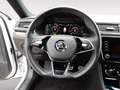 Skoda Superb Combi 1.4 TSI Sportline iV RFK STH PDC Weiß - thumbnail 11