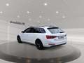 Skoda Superb Combi 1.4 TSI Sportline iV RFK STH PDC Weiß - thumbnail 3