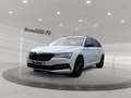 Skoda Superb Combi 1.4 TSI Sportline iV RFK STH PDC Weiß - thumbnail 1