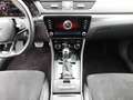 Skoda Superb Combi 1.4 TSI Sportline iV RFK STH PDC Weiß - thumbnail 10