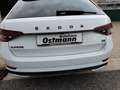 Skoda Superb Combi 1.4 TSI Sportline iV RFK STH PDC Weiß - thumbnail 18